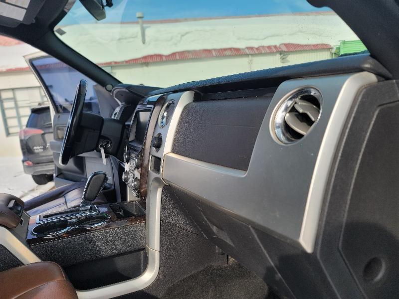 2013 Ford F-150 Image 22