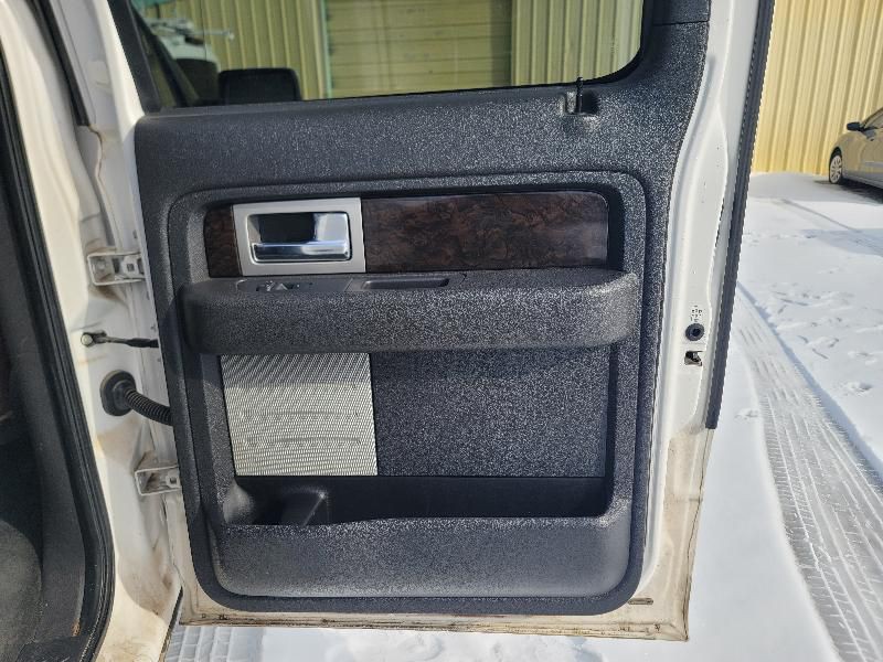 2013 Ford F-150 Image 24