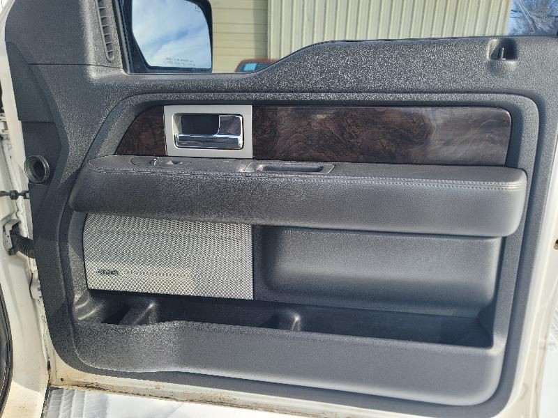 2013 Ford F-150 Image 25