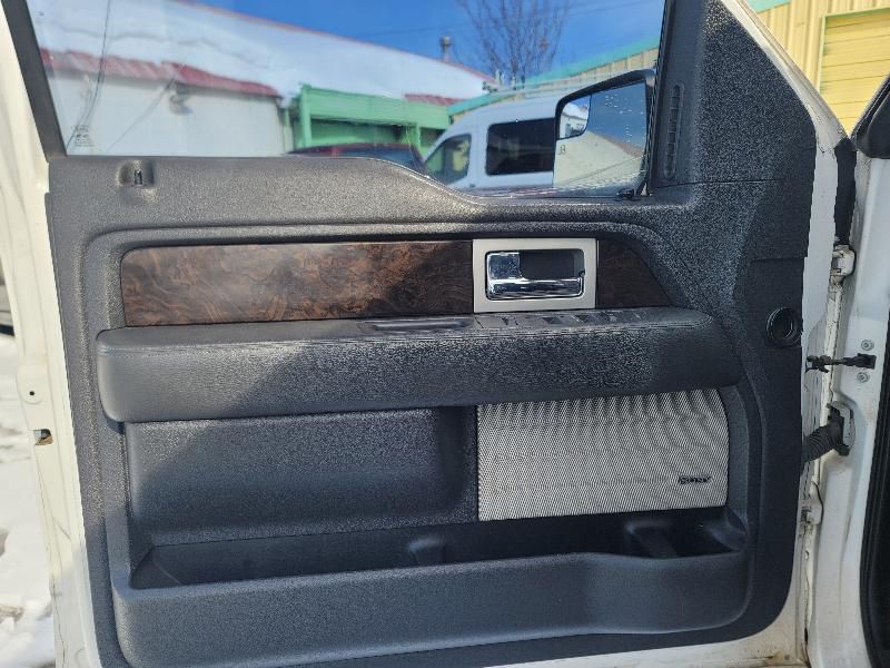 2013 Ford F-150 Image 26