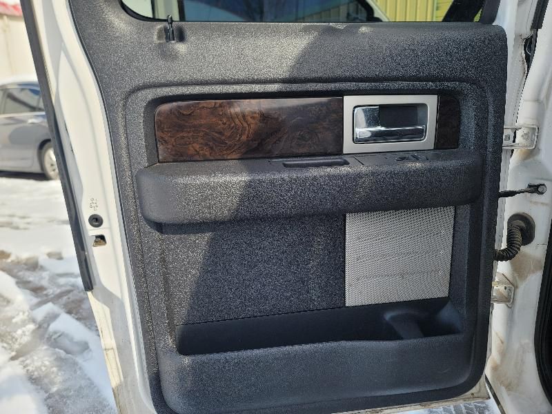 2013 Ford F-150 Image 27
