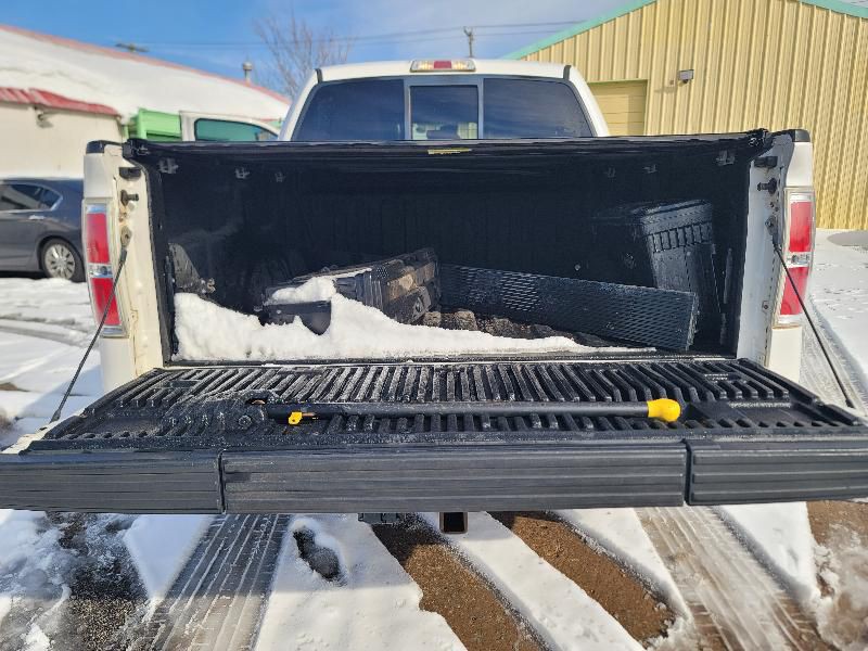 2013 Ford F-150 Image 30