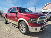 Image for 2014 RAM 1500 Longhorn ID: 7173479