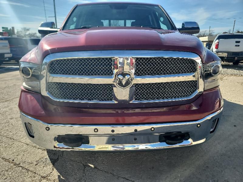 2014 RAM 1500 Image 2