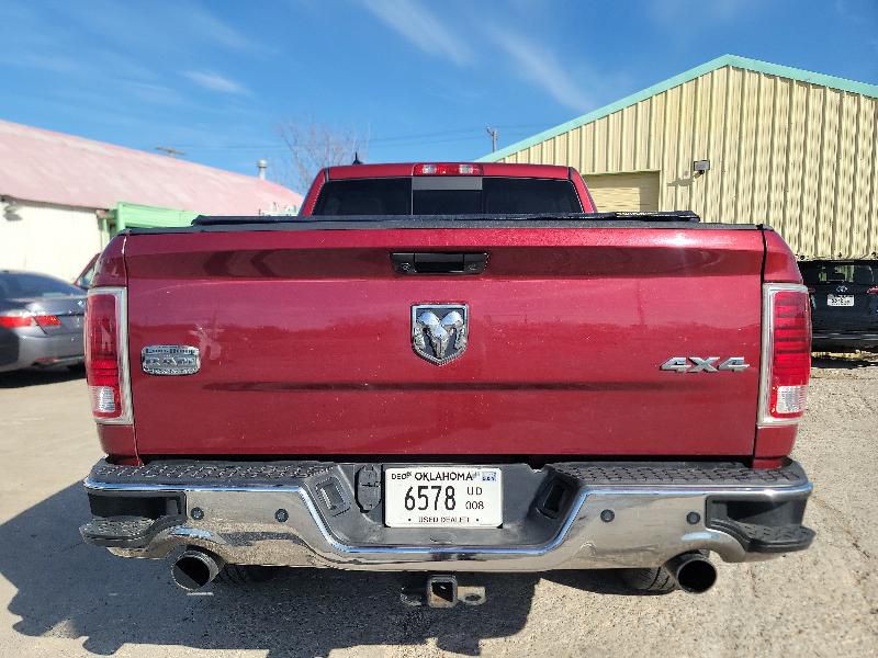 2014 RAM 1500 Image 5