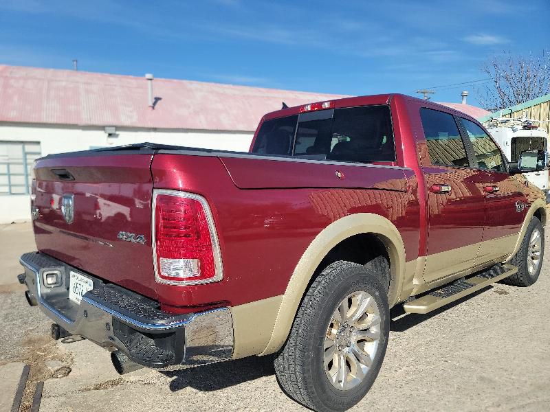 2014 RAM 1500 Image 6