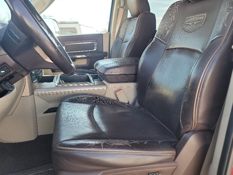 2014 RAM 1500 Image 7