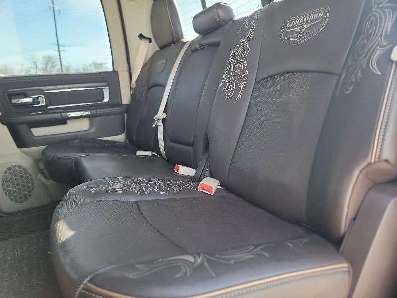 2014 RAM 1500 Image 9