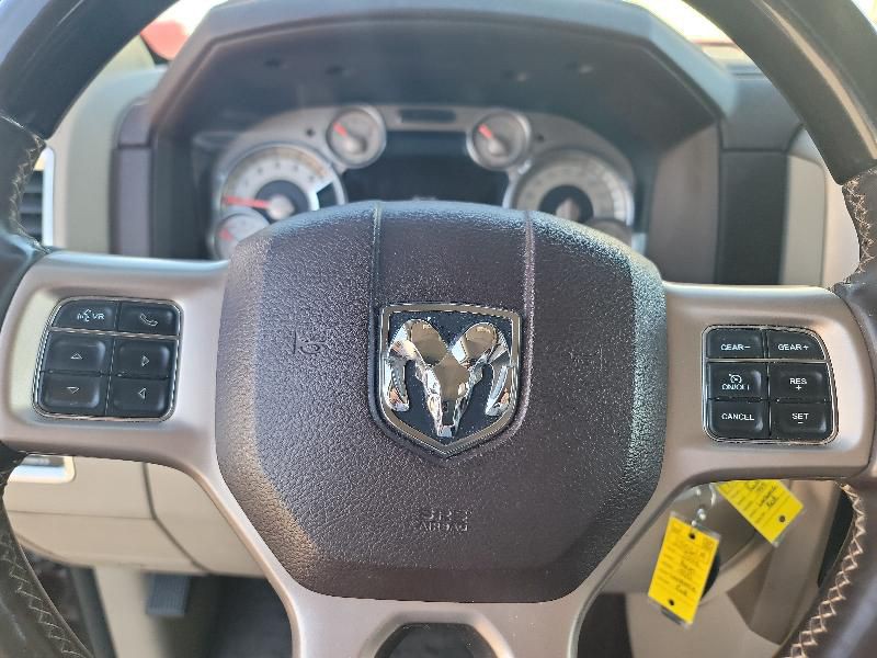2014 RAM 1500 Image 10