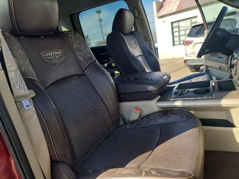 2014 RAM 1500 Image 11