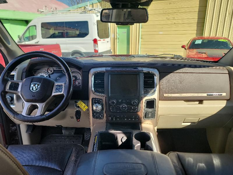 2014 RAM 1500 Image 12