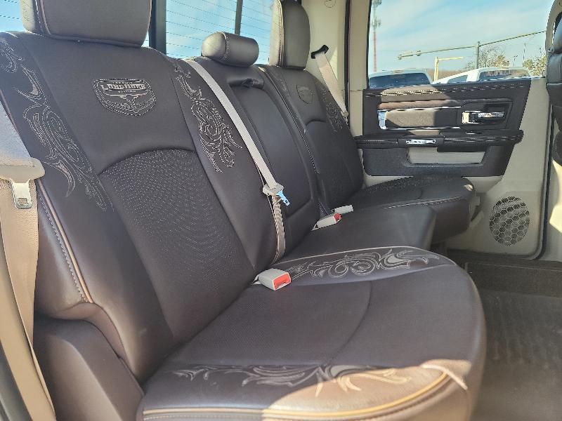 2014 RAM 1500 Image 13