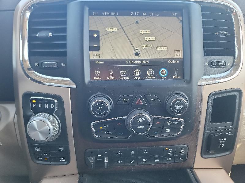 2014 RAM 1500 Image 14