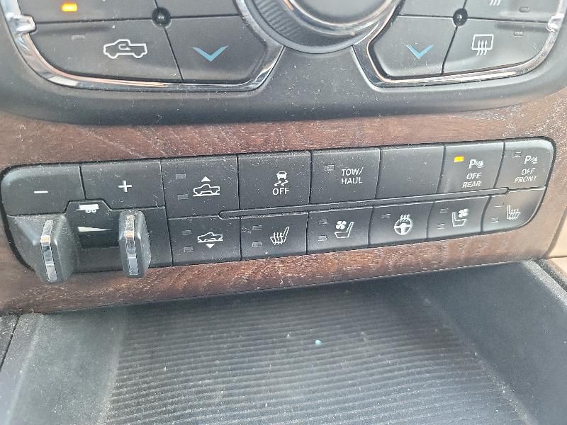 2014 RAM 1500 Image 16