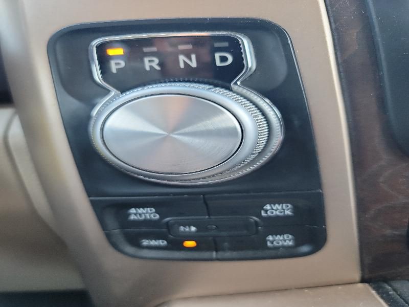 2014 RAM 1500 Image 17