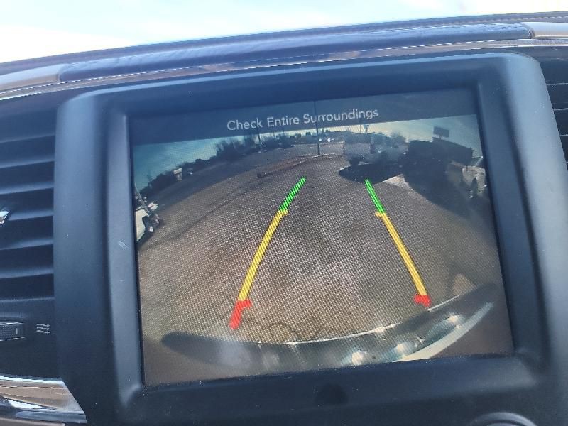 2014 RAM 1500 Image 18