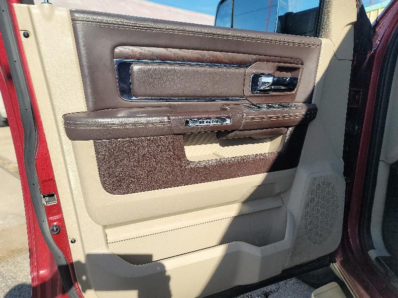 2014 RAM 1500 Image 24