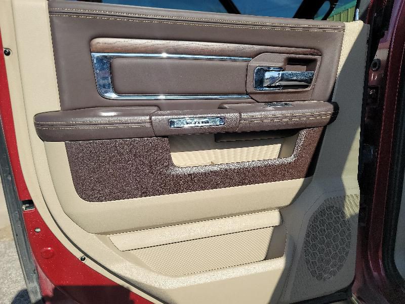 2014 RAM 1500 Image 25