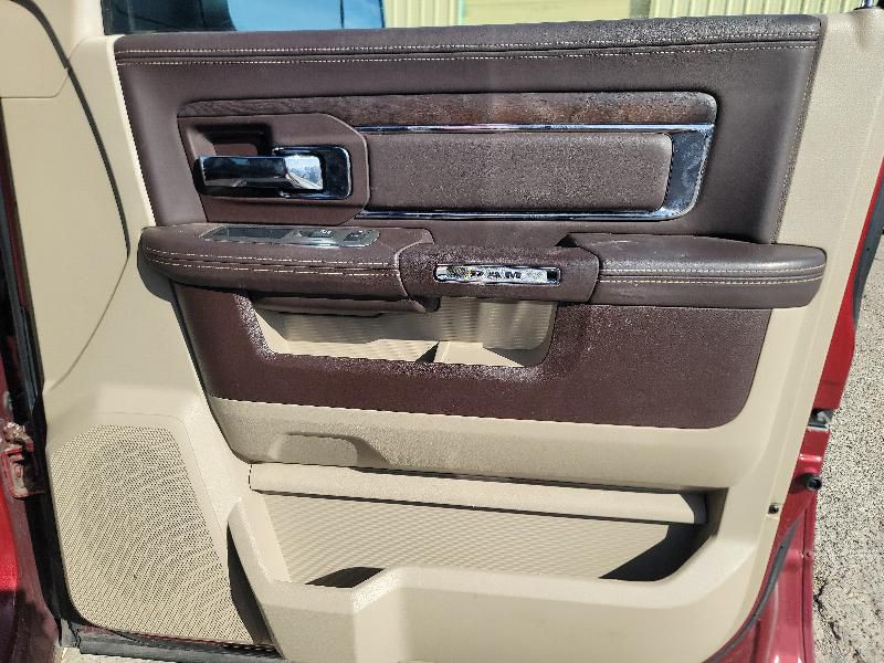 2014 RAM 1500 Image 26