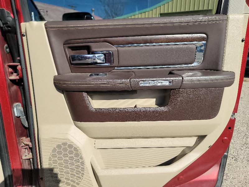 2014 RAM 1500 Image 27