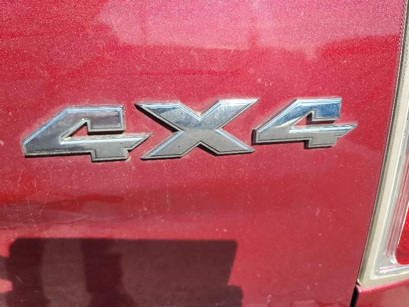 2014 RAM 1500 Image 29