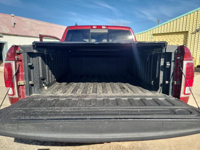 2014 RAM 1500 Image 31