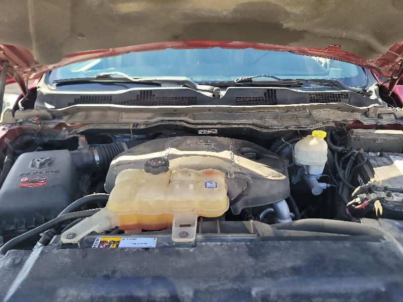 2014 RAM 1500 Image 32