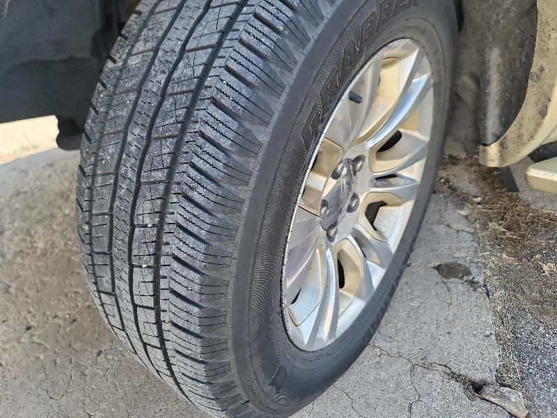 2014 RAM 1500 Image 33