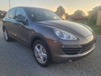 Image for 2014 Porsche Cayenne S Hybrid ID: 7219364