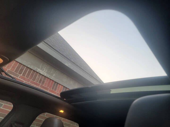 2014 Porsche Cayenne Image 10