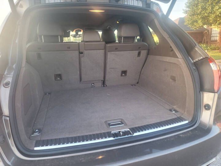 2014 Porsche Cayenne Image 26