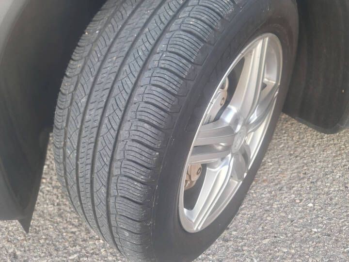 2014 Porsche Cayenne Image 28