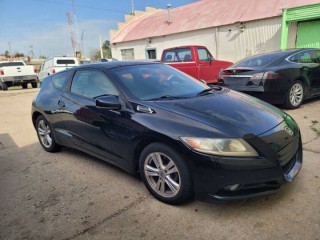 Image for 2012 Honda CR-Z EX ID: 7308823