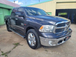 Image for 2016 RAM 1500 SLT ID: 7456297