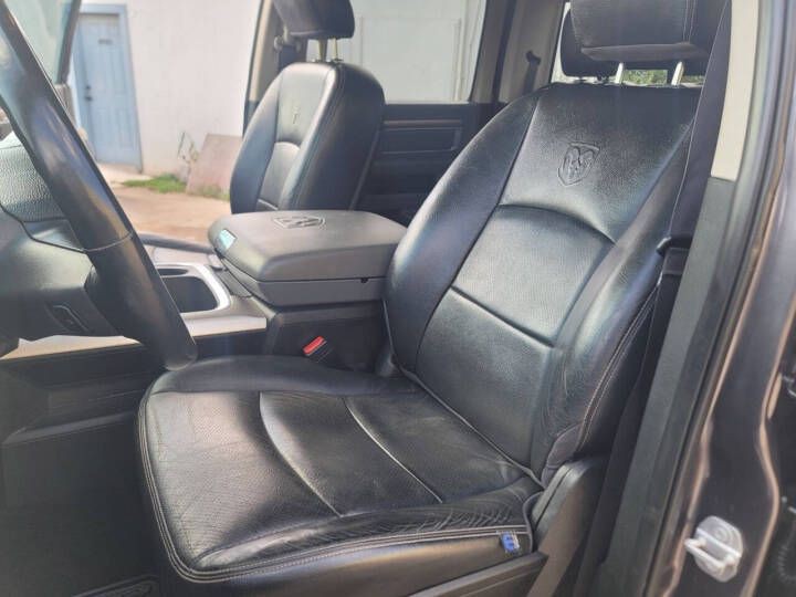 2016 RAM 1500 Image 7