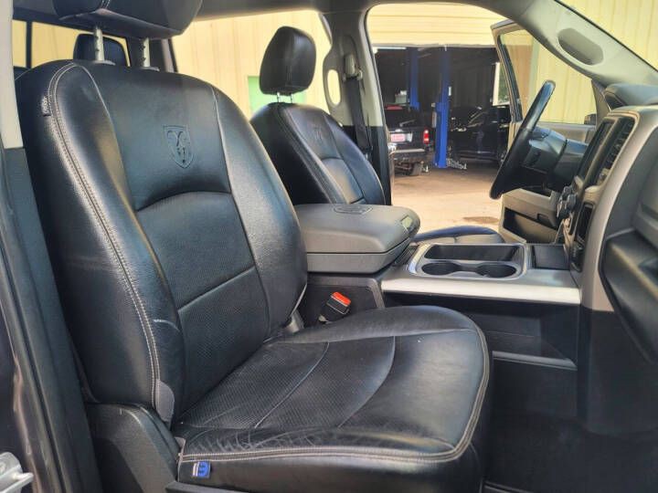 2016 RAM 1500 Image 11