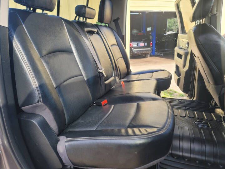 2016 RAM 1500 Image 13