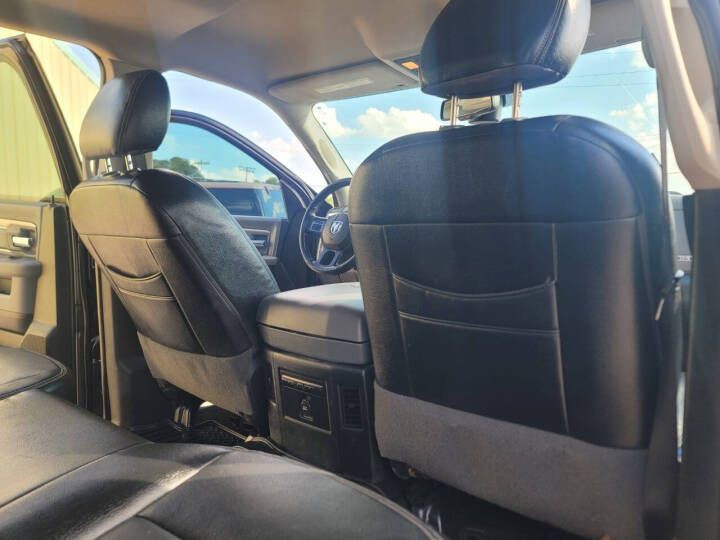 2016 RAM 1500 Image 15