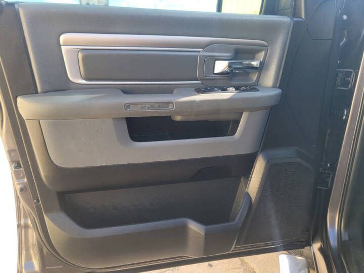 2016 RAM 1500 Image 20