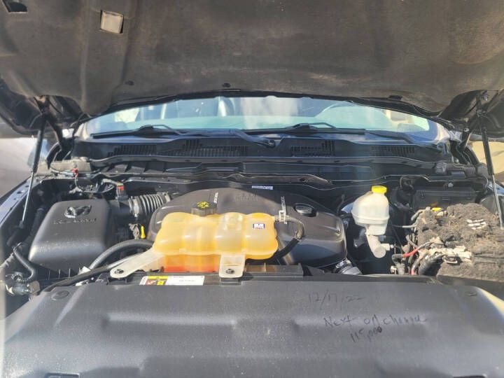 2016 RAM 1500 Image 26