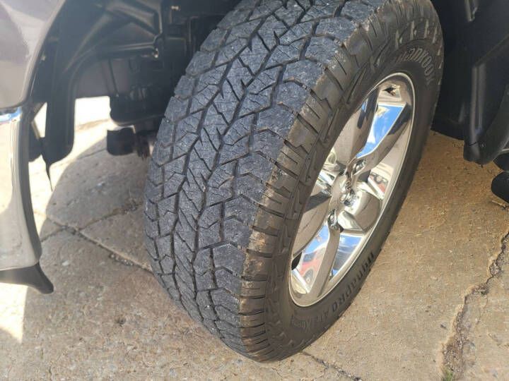 2016 RAM 1500 Image 27