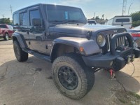 Image for 2016 Jeep Wrangler Unlimited Sahara ID: 7489888