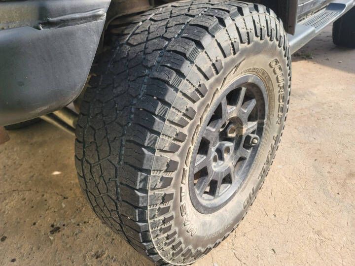 2016 Jeep Wrangler Unlimited Image 24