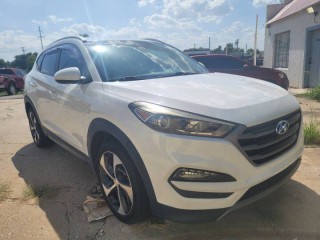 Image for 2016 Hyundai Tucson Limited ID: 7553647