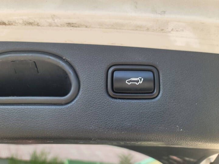 2016 Hyundai Tucson Image 25