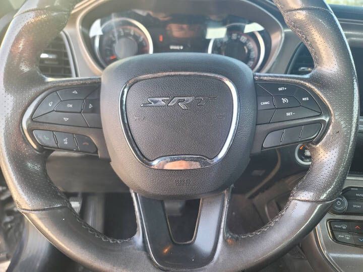 2018 Dodge Challenger Image 8