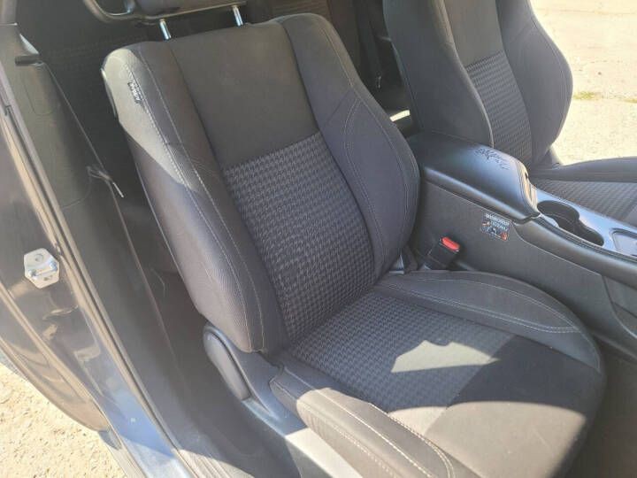 2018 Dodge Challenger Image 11