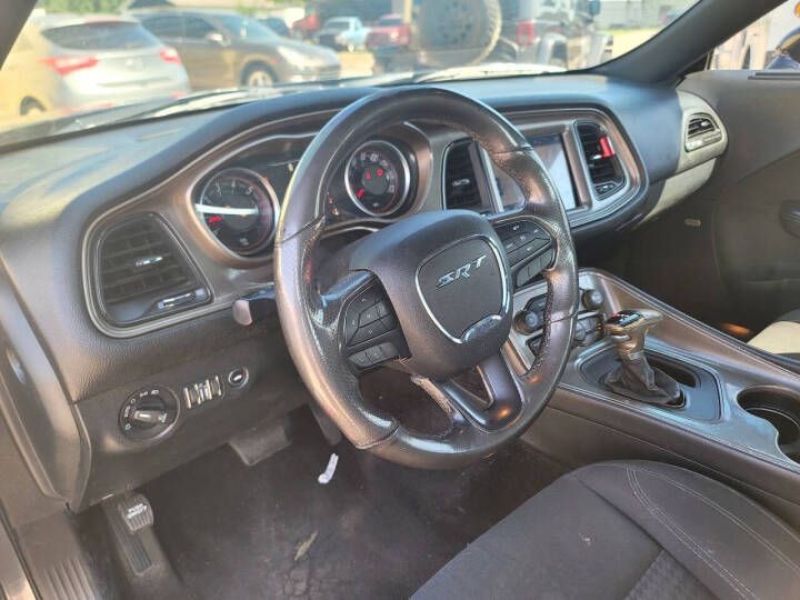 2018 Dodge Challenger Image 15