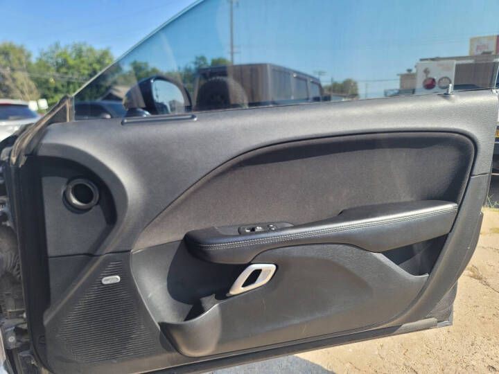 2018 Dodge Challenger Image 20