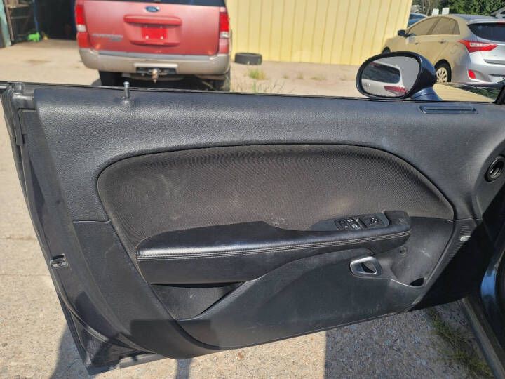 2018 Dodge Challenger Image 21